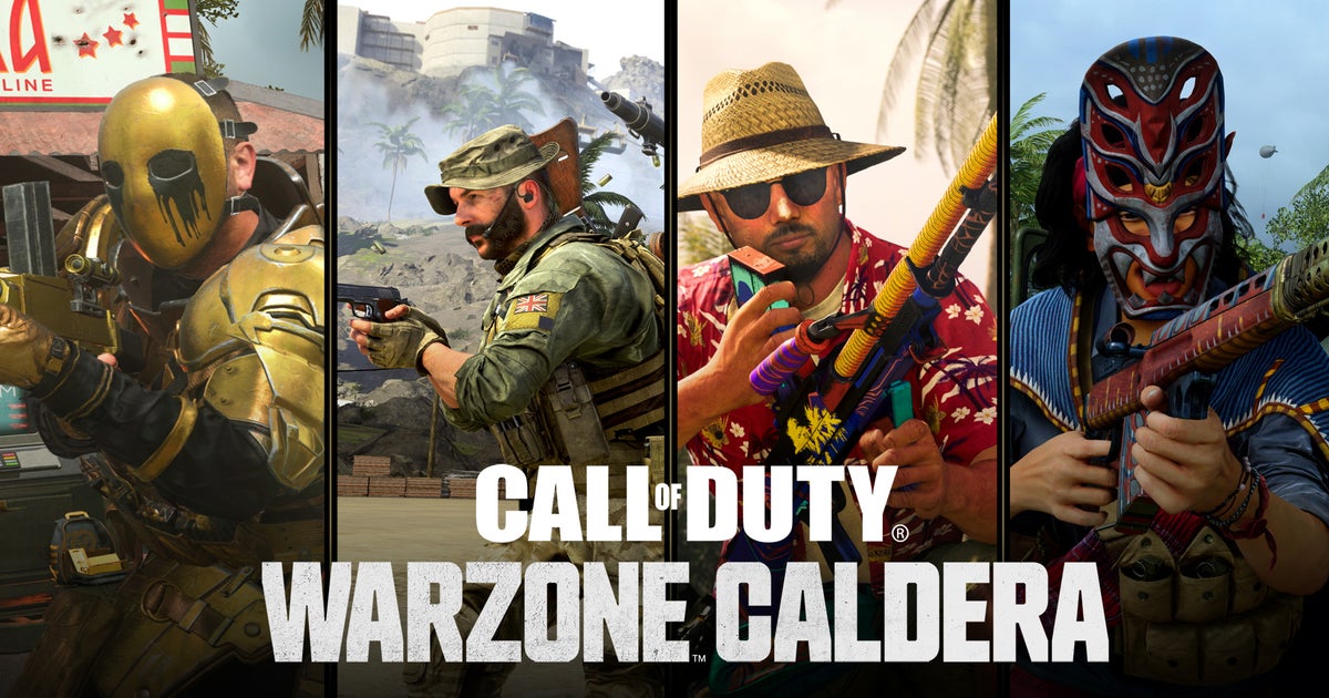 Activision desativa Call of Duty: Warzone original em setembro