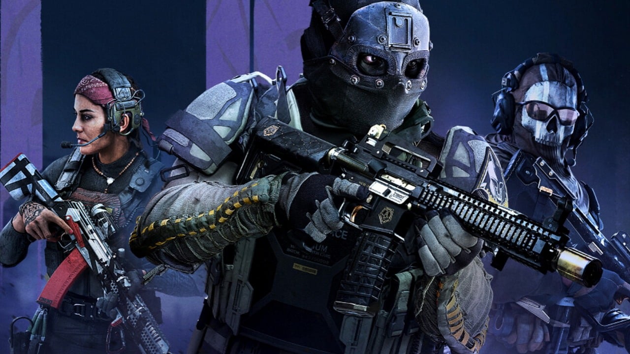 Activision encerra servidores CoD: Warzone;  Fãs em luto