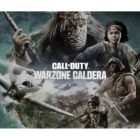 Activision encerrará Warzone Caldera em 2023 Activision fechará Warzone Caldera em breve