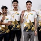 Akshaj Shenoy liderou a equipe de League Of Legends da Índia para a batalha de 3 nações 