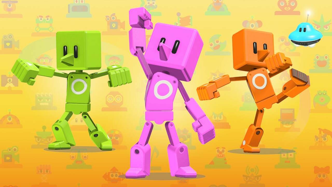 Aniversário: dois anos depois, aqui estão algumas criações incríveis de Game Builder Garage