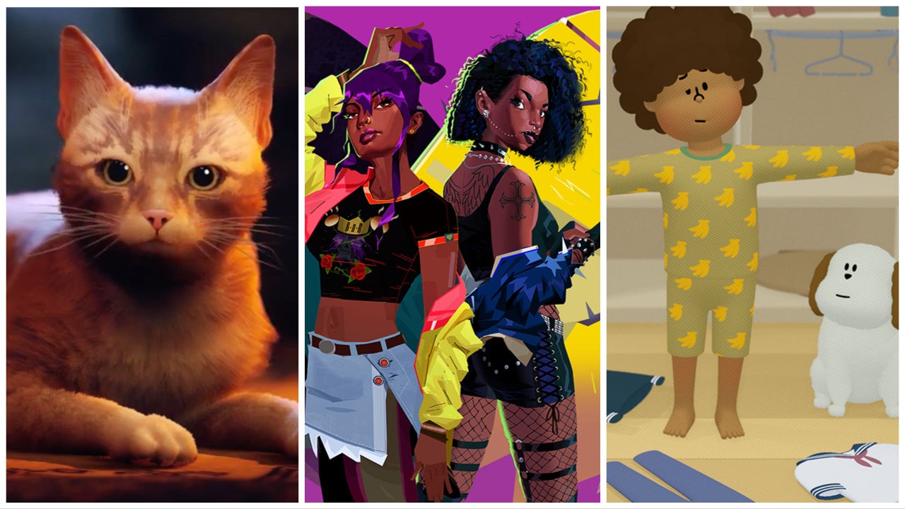 Annapurna Interactive Showcase 2023: tudo anunciado, incluindo Blade Runner 2033: Labyrinth