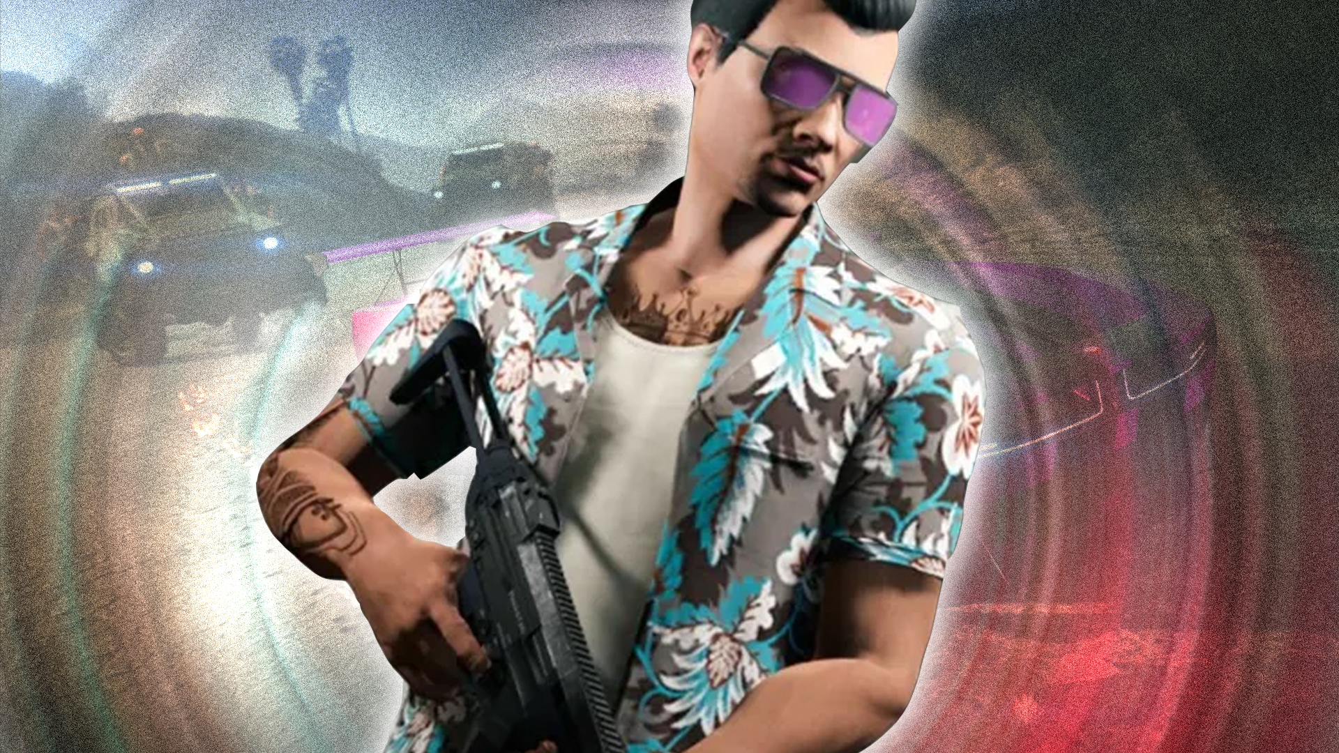 Após 10 anos, a atualização do GTA Online de junho de 2023 adiciona esse recurso