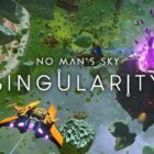Apresentando... No Man's Sky Singularity Expedition 