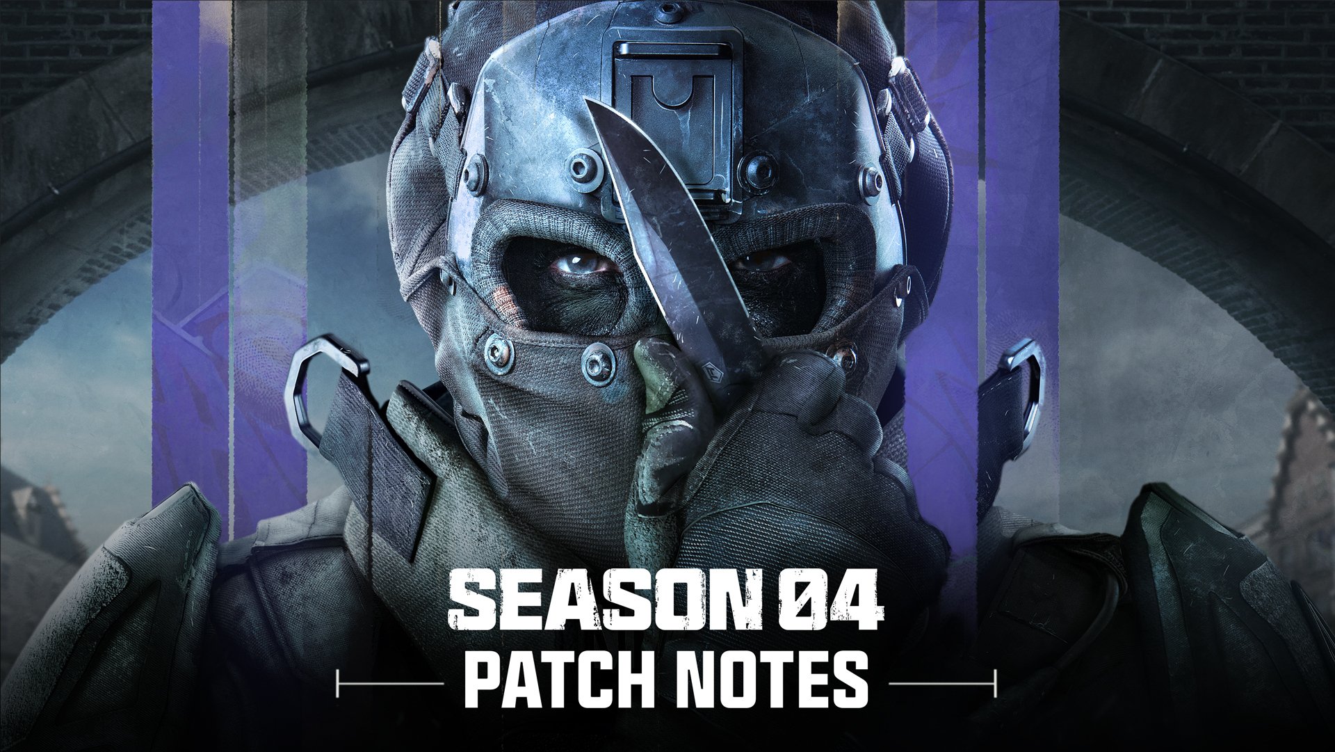 As notas do patch da 4ª temporada do Warzone revelam grandes mudanças na saúde e nas zonas finais