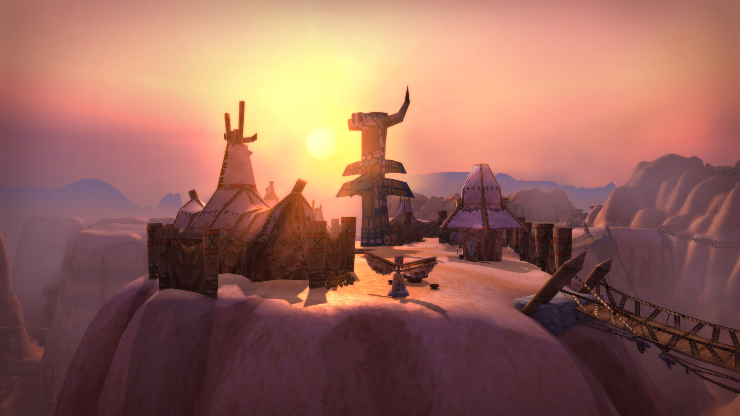 Atualização do desenvolvedor do WoW Classic chegando amanhã