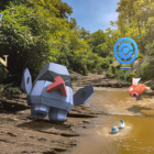 Go for the Gold during Pokémon GO’s Searching for Gold Research Day