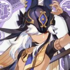 Genshin Impact June 2023 Calendar Features Cyno