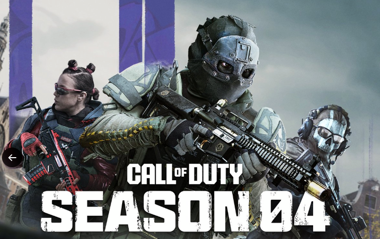 Call Of Duty Warzone 2.0 ganha um novo nome na 4ª temporada