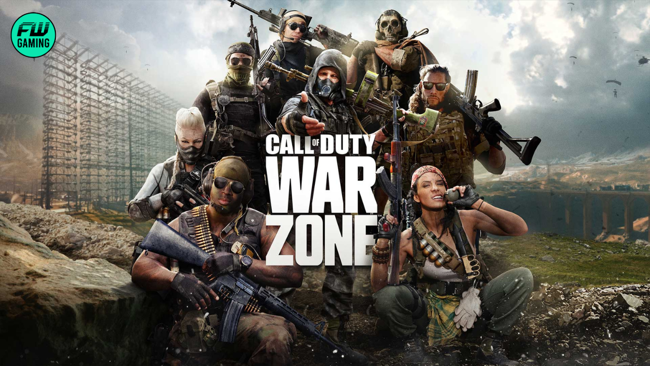 war