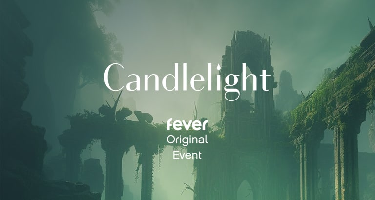 Candlelight: um tributo à música de League of Legends - Portland