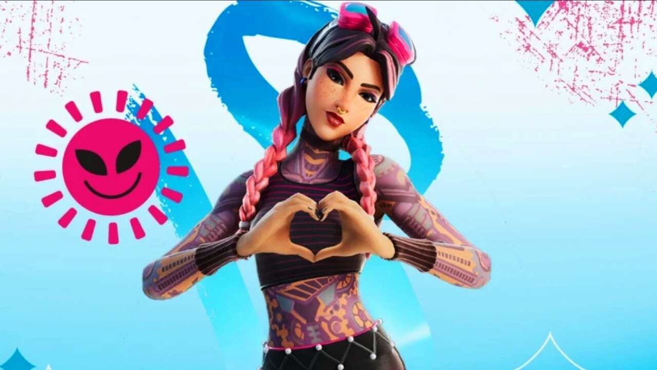 Carro de streamer feminina de Fortnite supostamente incendiado por Stalker