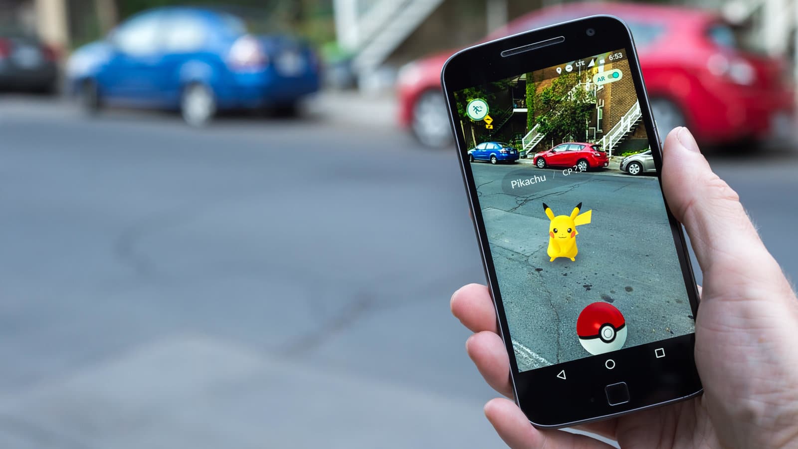 Safest and Most Effective Pokemon Go Cheats in 2023