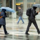 Clima e agências de conservação alertam que chuvas fortes podem trazer inundações repentinas em todo o GTA 