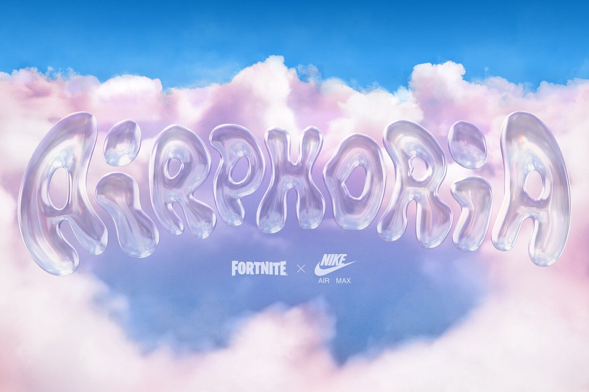 Colaboração Nike e Fortnite: Airphoria une os reinos físico e digital - Nike (NYSE:NKE)