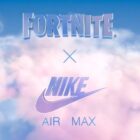 Colaboração entre Nike e Fortnite provoca 'a melhor caça ao tênis' 