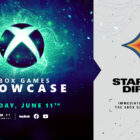 Como assistir ao Xbox Games Showcase e Starfield Direct Double Feature no domingo Como assistir ao Xbox Games Showcase e Starfield Direct Double Feature no domingo