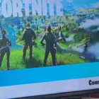 Fortnite Stuck On Connecting Screen Error