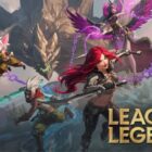 Como corrigir o problema de lag com ping baixo no League of Legends - Guia da Liga How to Fix Lag with Low Ping Issue on League of Legends