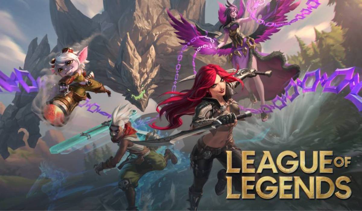 How to Fix Lag with Low Ping Issue on League of Legends