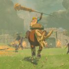 Como fazer você se sentir mal com suas habilidades de Zelda em 42 segundos 
