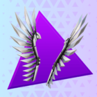Como obter gratuitamente Winged Cavalry Back Bling em Fortnite 