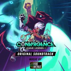 Conv / Rgence: Uma história de League of Legends (trilha sonora original)