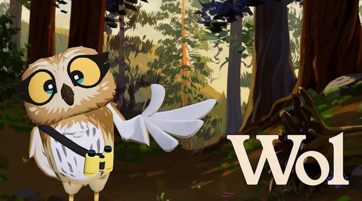 wol game niantic