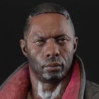 Cyberpunk 2077: Dark Horse expande sua coleção de bonecos com Solomon Reed do Phantom Liberty 