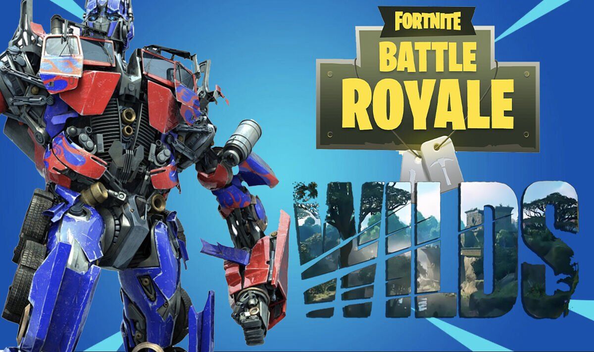 Data de lançamento da terceira temporada de Fortnite anunciada oficialmente com novos vazamentos de mapas WILDS |  Jogos |  Entretenimento