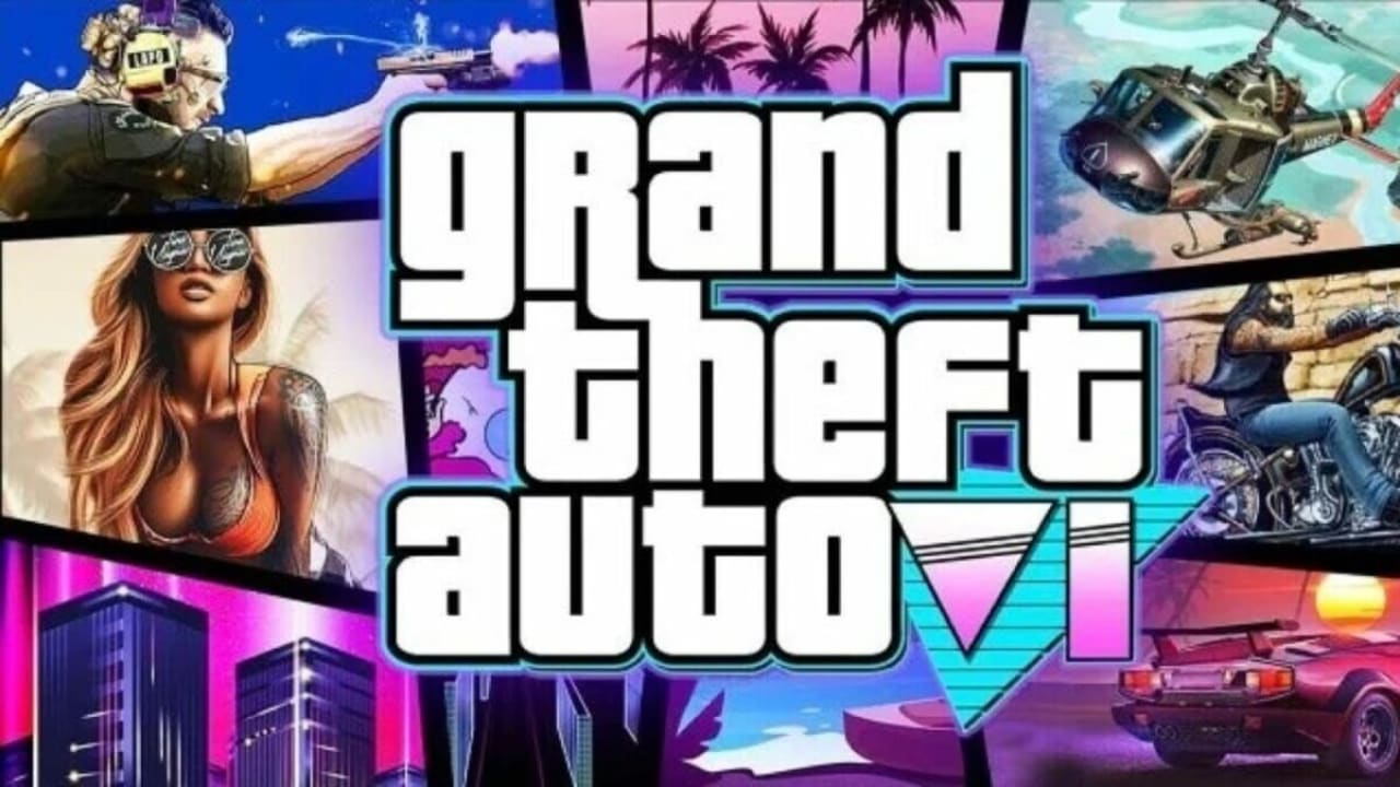 GTA 6 Release Date Confirmed,  but the release of the game is quite far away