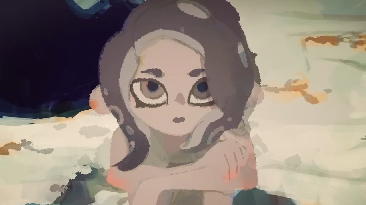 Desenvolvedores de Splatoon 3 mostram jogabilidade "nova e diferente" no DLC Wave 2