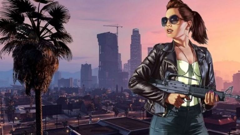 Desenvolvedores elogiam o próximo jogo 'GTA 6' como um sucesso;  Veja detalhes aqui