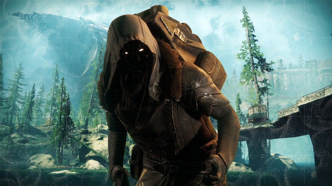 Destiny 2: Onde está Xur hoje?  Localização e itens exóticos de 23 a 27 de junho
