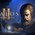 Devolver Direct: The Talos Principle 2 e Wizard with a Gun revelados 