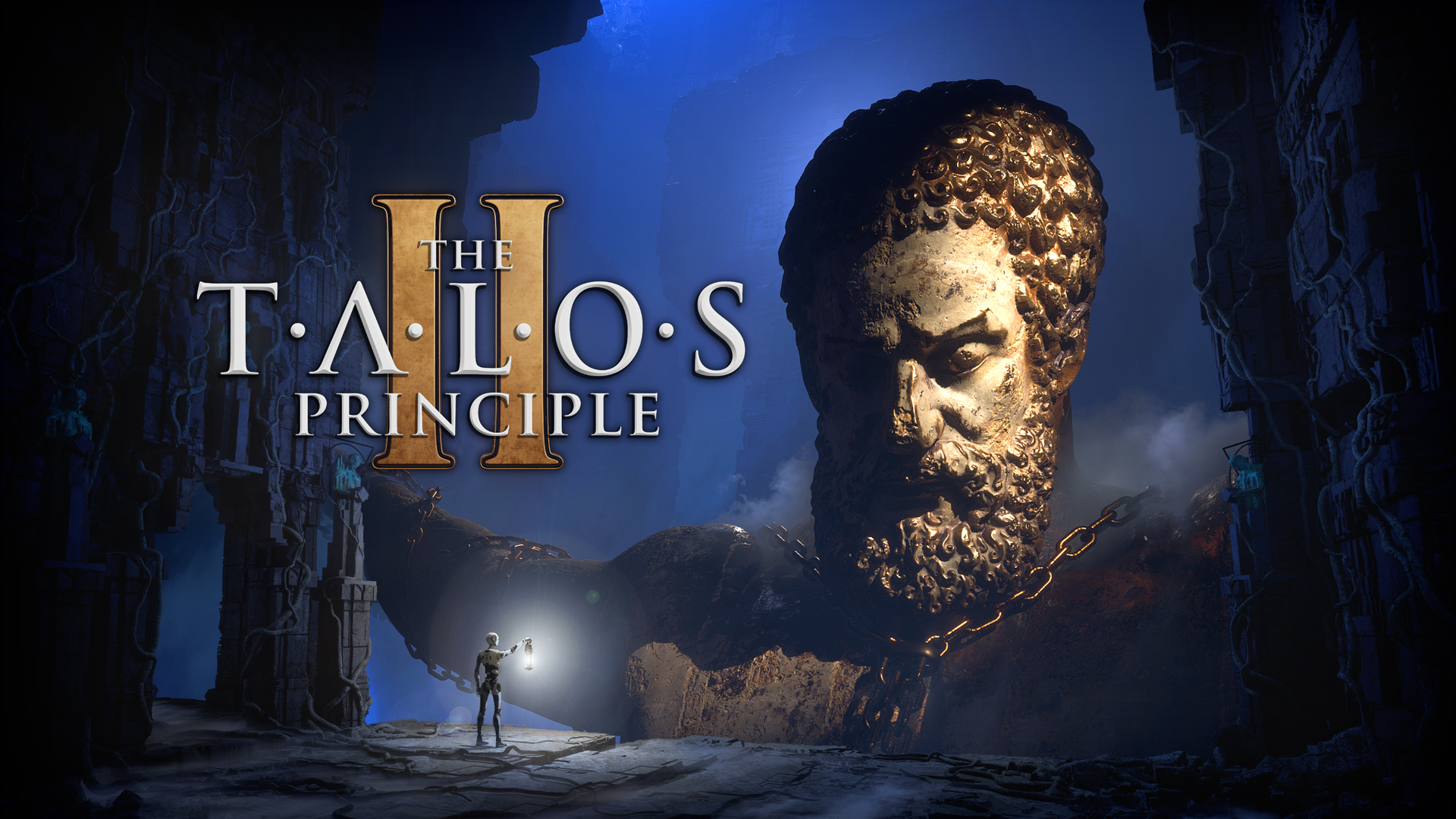 Devolver Direct: The Talos Principle 2 e Wizard with a Gun revelados