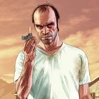 Dez anos depois, GTA 5 finalmente apresenta uma opção de sprint alternativa 