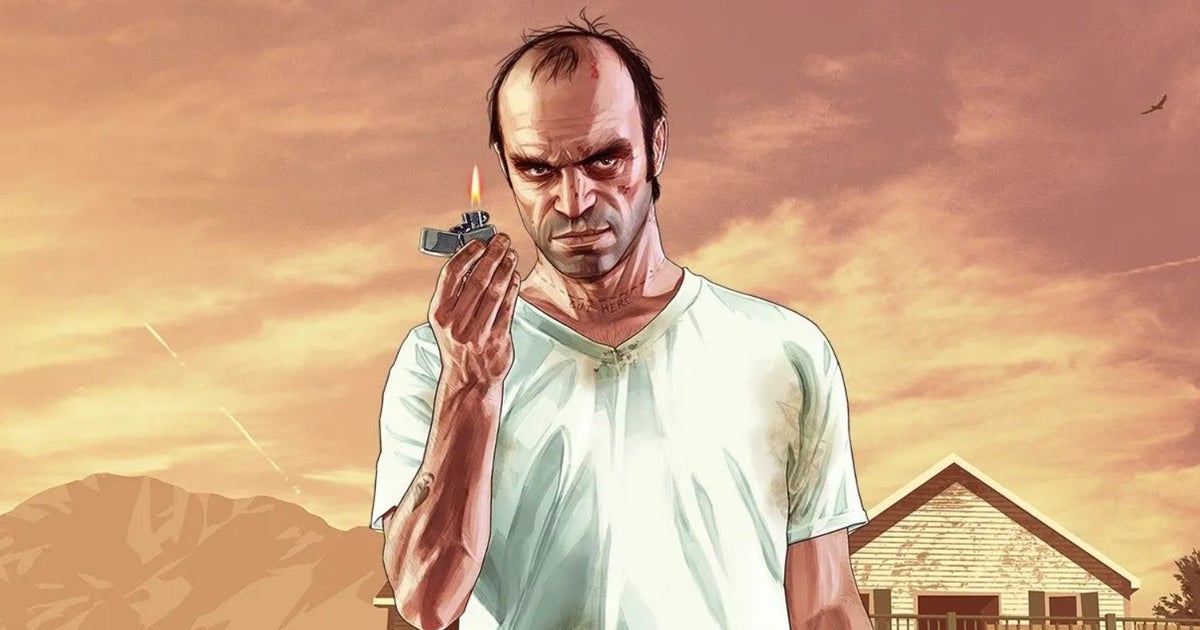 Dez anos depois, GTA 5 finalmente apresenta uma opção de sprint alternativa