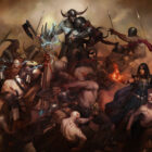 Diablo 4 Melhores classes classificadas - qual classe é melhor para novos jogadores Diablo 4 Melhores classes classificadas - qual classe é melhor para novos jogadores