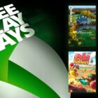 Free Play Days - June 15