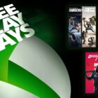 Dias de jogo grátis – Tom Clancy's Rainbow Six Siege, Farming Simulator 22: Platinum Edition e Ghostrunner Dias de jogo grátis – Tom Clancy's Rainbow Six Siege, Farming Simulator 22: Platinum Edition e Ghostrunner