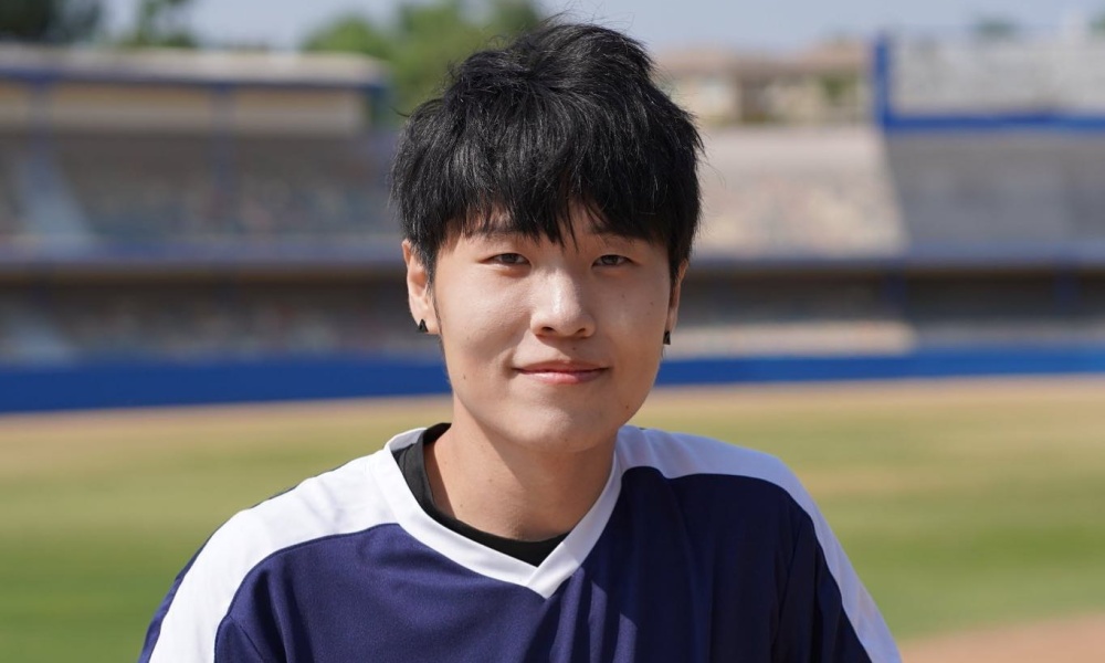Jeremy Gan