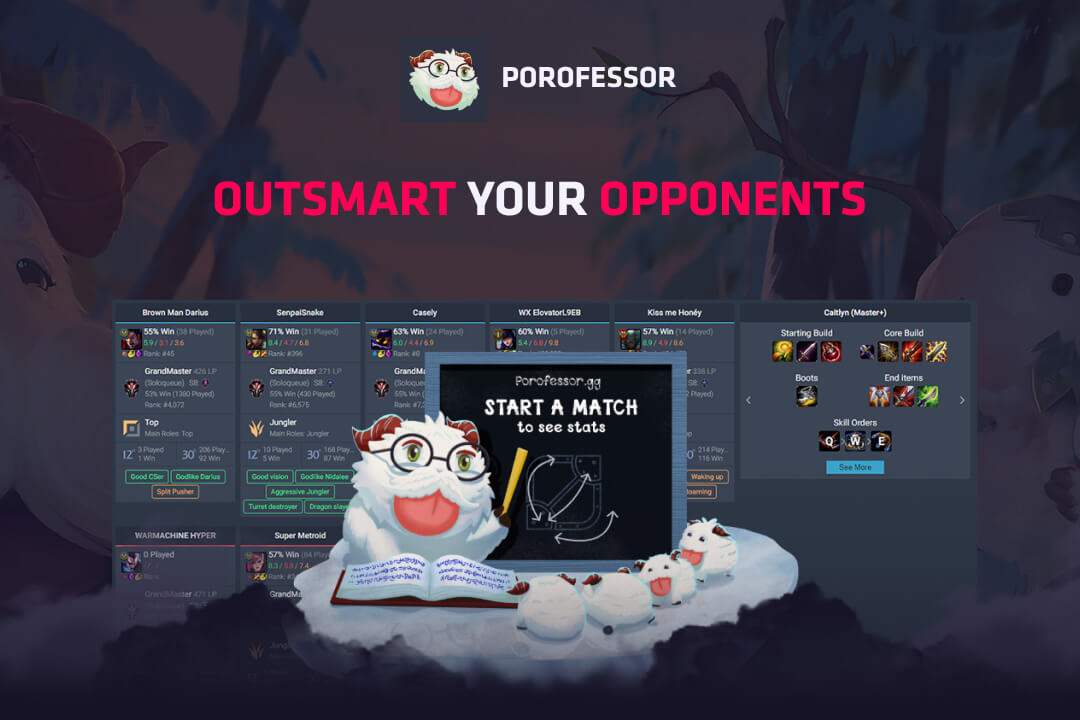 Dois aplicativos de LoL foram comprados por US$ 55 milhões