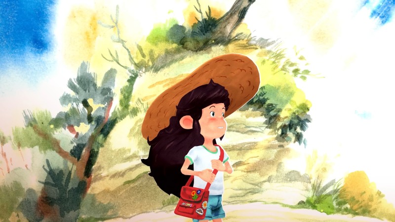 Dordogne Review - Uma Fuga Imaginativa