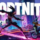 Download grátis do jogo Fortnite versão PS4 completo 