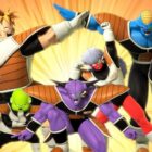 Dragon Ball: The Breakers Season 3 adiciona a Força Ginyu como Raiders 
