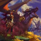 Dragonflight player news: World of Warcraft is an excellent extension of the standard, its time to fly! What is the book published on the 21st of January? It's probably now or never with these 50% discount discount. World of Warcraft: Dragonflight is sold at low prices before July 17. They are currently [] your [hundreds] []ns.