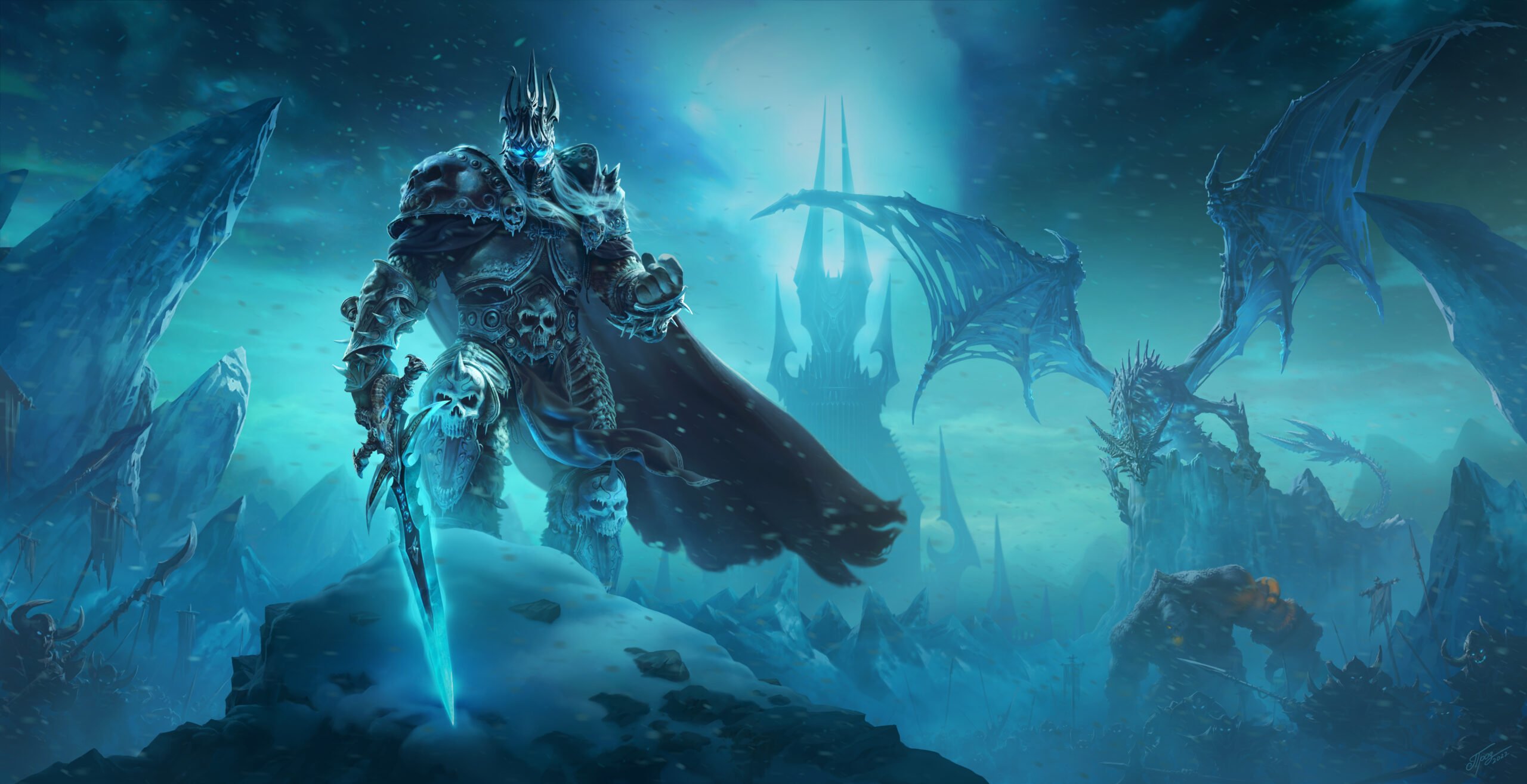 Escritor de World of Warcraft afirma que a Blizzard o demitiu depois que ele acrescentou piadas sobre 'ganância corporativa'
