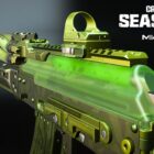 Kastov 762: o melhor AR da Warzone Season 4 | Dexerto Connor Bennett