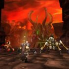Esperanças por notícias hardcore do servidor WoW aumentaram devido a atualização misteriosa 
